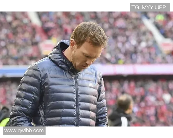 卡恩感叹纳格尔斯曼总做出令人困惑的尝试体现其强烈的个人主导性