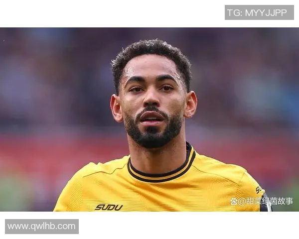 狼队八轮仅得2分垫底英超 库尼亚离队锋线新援全为00后