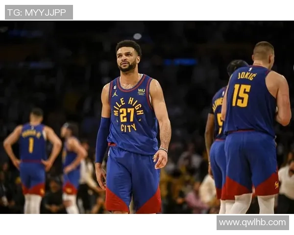 美媒质疑掘金高薪续约布劳恩称其投篮能力不足恐成隐患 美媒质疑掘金高薪续约布劳恩称其投篮能力不足恐成隐患